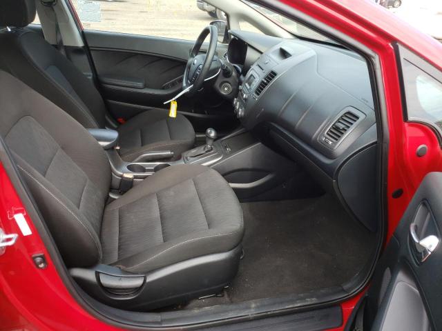 Zdjęcie 5 z aukcji – 2016 KIA FORTE LX z VIN KNAFK4A63G5579686
