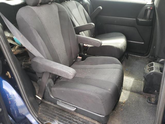 Photo 6 from auction – 2012 MAZDA 5 with VIN JM1CW2CL4C0104427