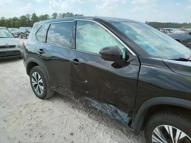 Photo 9 from auction – 2021 NISSAN ROGUE SV with VIN 5N1AT3BB7MC736686