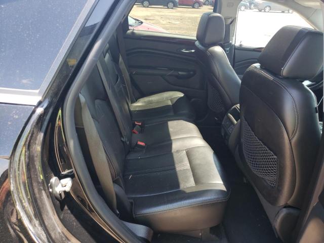 Photo 6 from auction – 2012 CADILLAC SRX LUXURY with VIN 3GYFNAE37CS614328