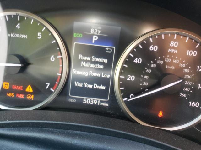 Photo 8 from auction – 2015 LEXUS NX 200T with VIN JTJBARBZ0F2042569