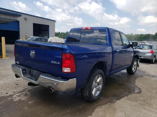 Photo 4 from auction – 2017 RAM 1500 SLT with VIN 3C6RR7LTXHG525741