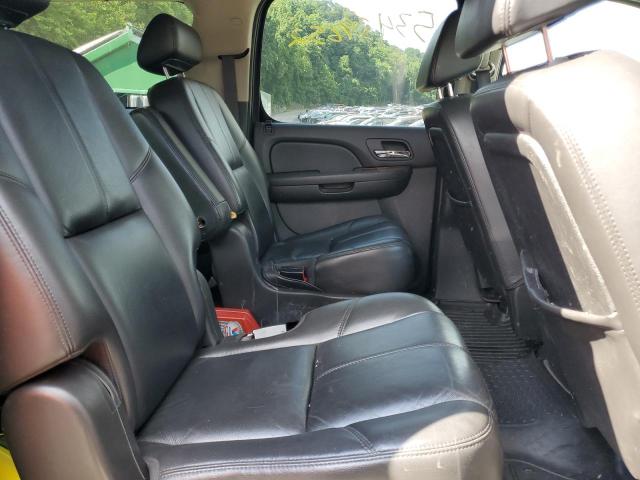 Photo 6 from auction – 2008 CHEVROLET SUBURBAN K with VIN 3GNFK16358G217473