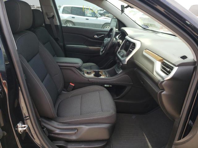 Photo 5 from auction – 2021 GMC ACADIA SLE with VIN 1GKKNKLS6MZ233499