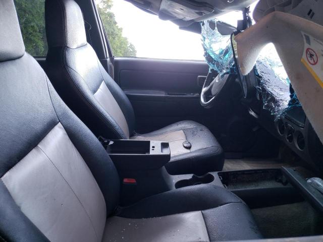 Photo 5 from auction – 2005 GMC CANYON with VIN 1GTDS136258236742