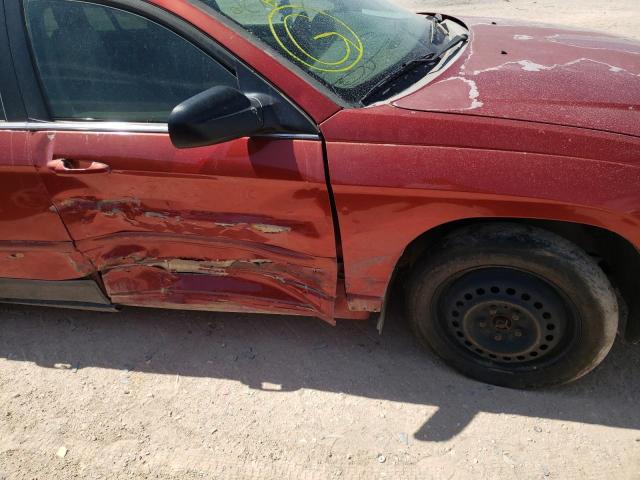 Photo 9 from auction – 2005 CHRYSLER PACIFICA T with VIN 2C8GM68405R564112