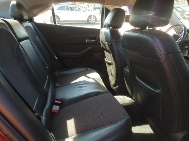 Photo 6 from auction – 2015 CHEVROLET MALIBU 2LT with VIN 1G11E5SX1FF137993