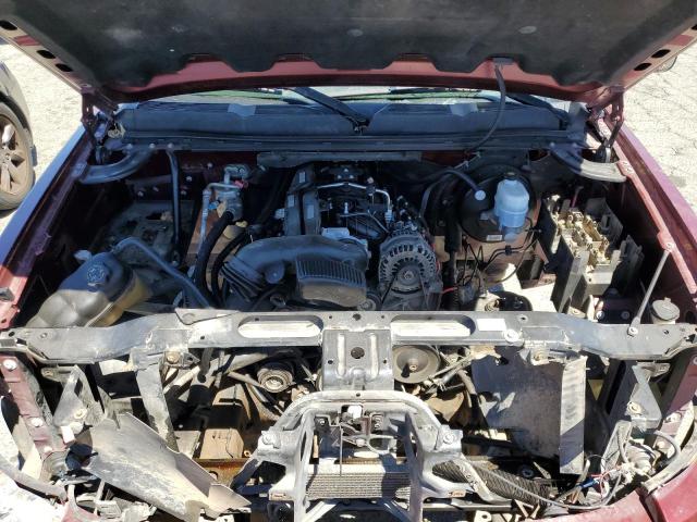 Photo 7 from auction – 2008 CHEVROLET SILVERADO with VIN 2GCEK19J381125463