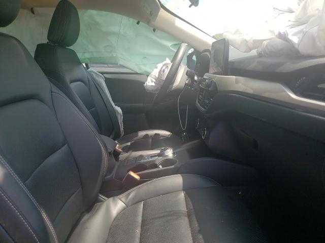 Photo 5 from auction – 2020 FORD ESCAPE SE with VIN 1FMCU0BZ5LUB98659