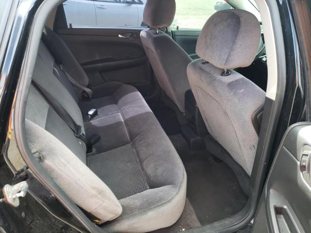 Photo 6 from auction – 2016 CHEVROLET IMPALA LIM with VIN 2G1WB5E37G1108174