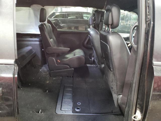 Photo 6 from auction – 2019 DODGE GRAND CARA with VIN 2C4RDGEG6KR743829
