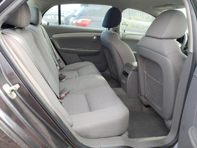 Photo 6 from auction – 2010 CHEVROLET MALIBU LS with VIN 1G1ZB5EB5A4107332