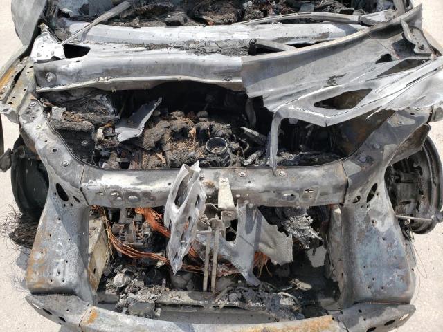 Photo 7 from auction – 2017 BUICK ENCLAVE with VIN 5GAKRBKDXHJ112984