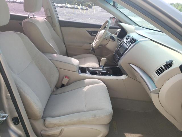 Photo 5 from auction – 2013 NISSAN ALTIMA 2.5 with VIN 1N4AL3AP3DN570212