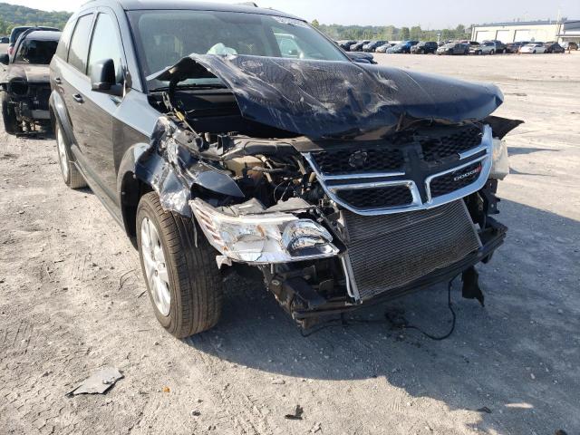 Photo 9 from auction – 2016 DODGE JOURNEY SE with VIN 3C4PDCAB8GT233299