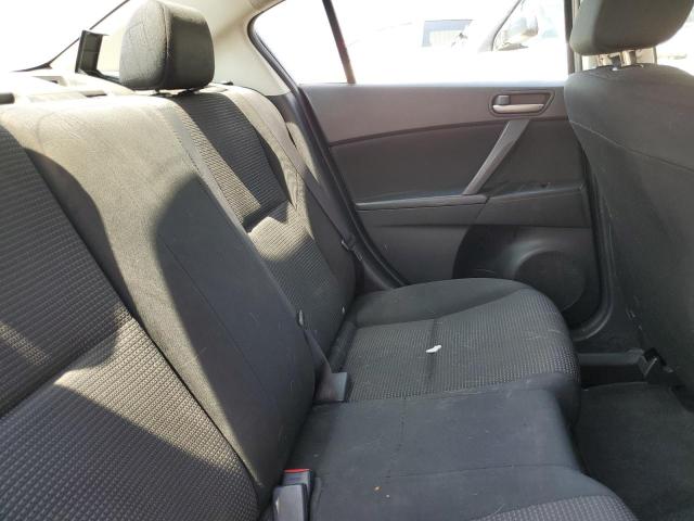 Photo 6 from auction – 2012 MAZDA 3 I with VIN JM1BL1UF3C1525864