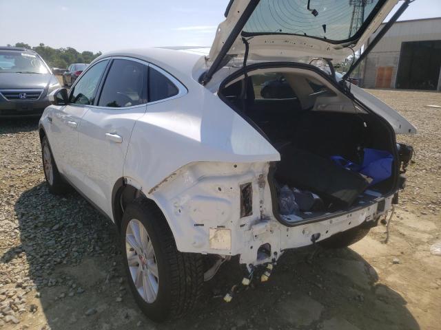 Photo 3 from auction – 2018 JAGUAR E-PACE S with VIN SADFJ2FX3J1Z15528