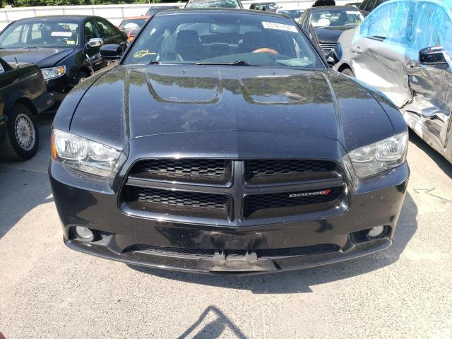 Photo 7 from auction – 2014 DODGE CHARGER SX with VIN 2C3CDXHG4EH350265