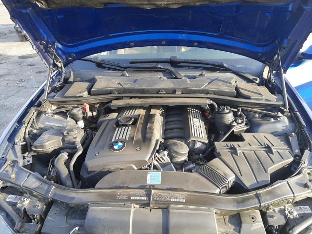 Photo 7 from auction – 2007 BMW 328 I SULE with VIN WBAVC53507FZ72509