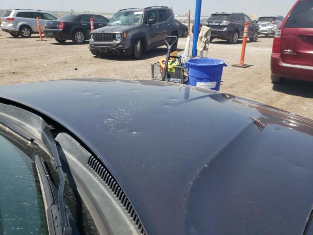 Photo 9 from auction – 2015 DODGE CHALLENGER with VIN 2C3CDZAG8FH804170