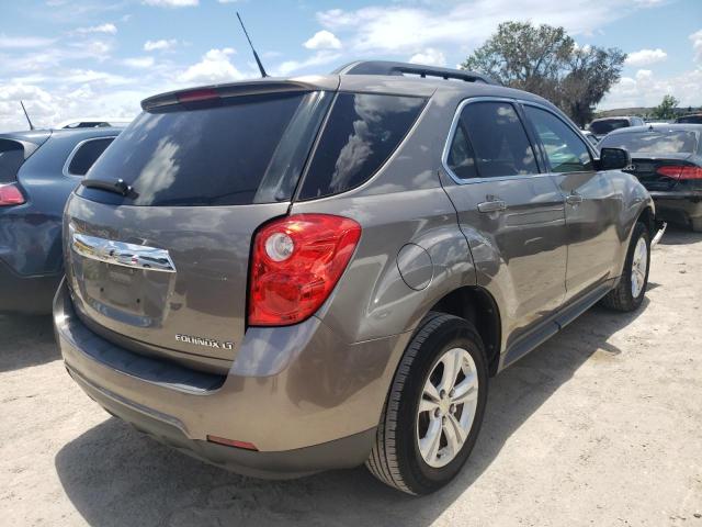 Photo 4 from auction – 2012 CHEVROLET EQUINOX LT with VIN 2GNALDEK4C6140004