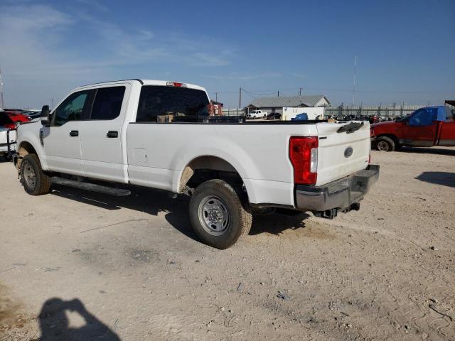 Photo 3 from auction – 2017 FORD F250 SUPER with VIN 1FT7W2B66HEE70722