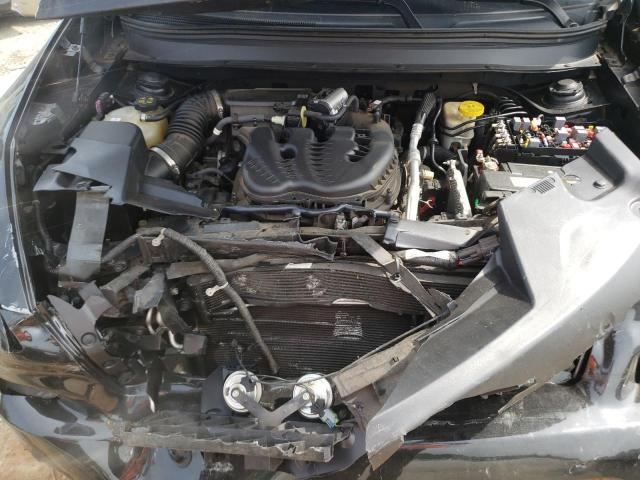 Photo 7 from auction – 2014 JEEP CHEROKEE L with VIN 1C4PJLCS0EW116975