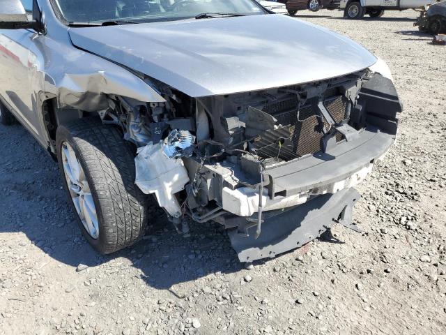 Photo 9 from auction – 2011 MAZDA CX-9 with VIN JM3TB3DV2B0310644
