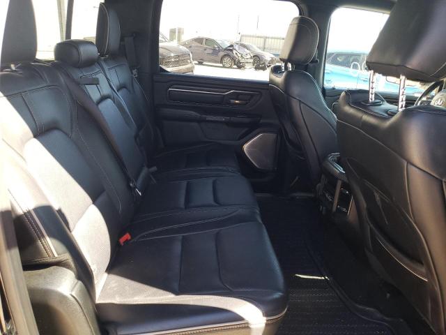 Photo 6 from auction – 2019 RAM 1500 LIMIT with VIN 1C6SRFHT4KN503205