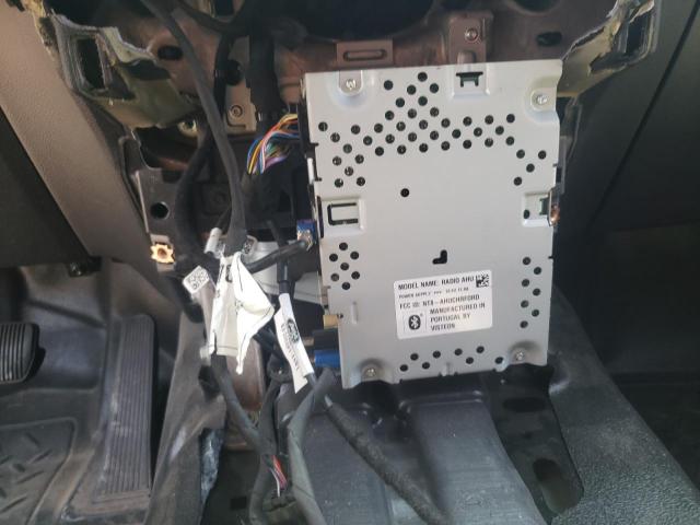 Photo 9 from auction – 2020 FORD EXPLORER P with VIN 1FM5K8AB9LGC35289