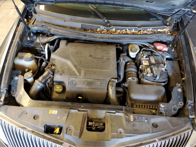 Photo 7 from auction – 2013 LINCOLN MKT with VIN 2LMHJ5AT8DBL57243