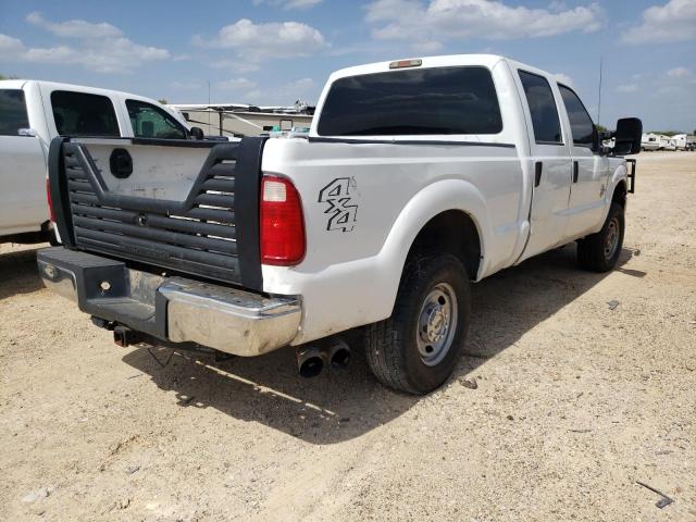 Photo 4 from auction – 2013 FORD F250 SUPER with VIN 1FT7W2BT0DEB47542