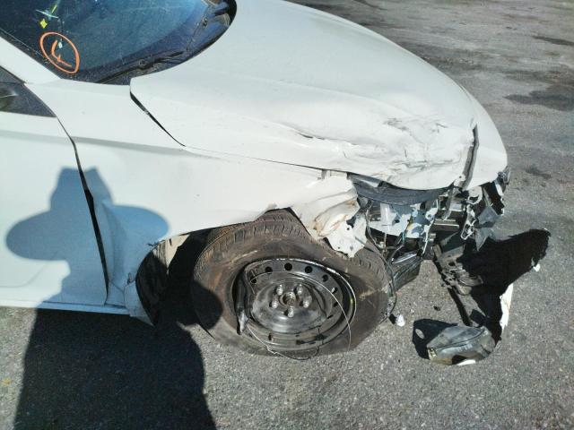Photo 9 from auction – 2022 NISSAN ALTIMA S with VIN 1N4BL4BV0NN362202