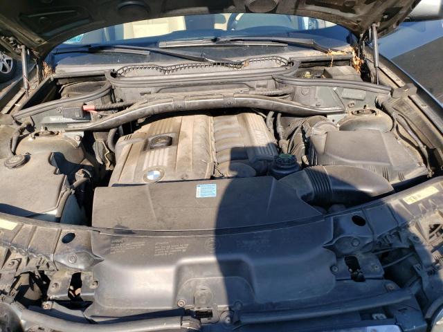 Photo 7 from auction – 2007 BMW X3 3.0SI with VIN WBXPC93467WF24307