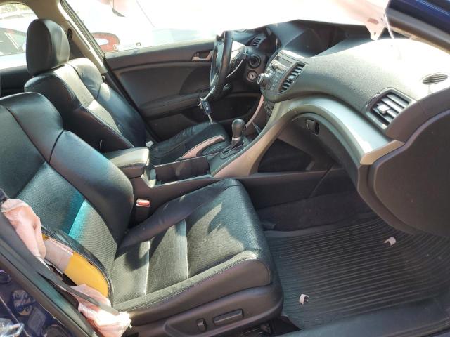 Photo 5 from auction – 2010 ACURA TSX with VIN JH4CU2F68AC022464