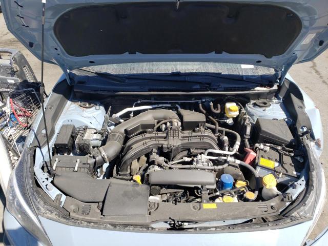 Photo 7 from auction – 2021 SUBARU CROSSTREK with VIN JF2GTHSC2MH297163