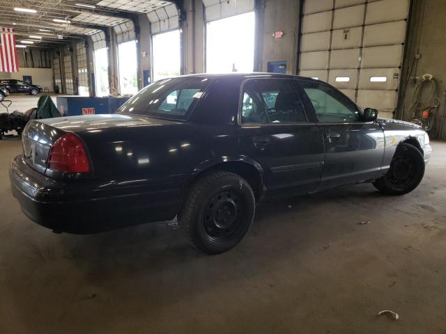 Photo 4 from auction – 2011 FORD CROWN VICT with VIN 2FABP7BV6BX103584