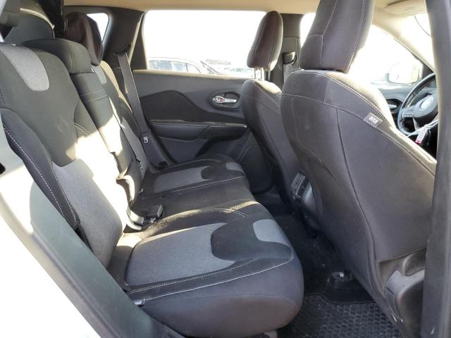 Photo 6 from auction – 2014 JEEP CHEROKEE L with VIN 1C4PJMCS8EW297734