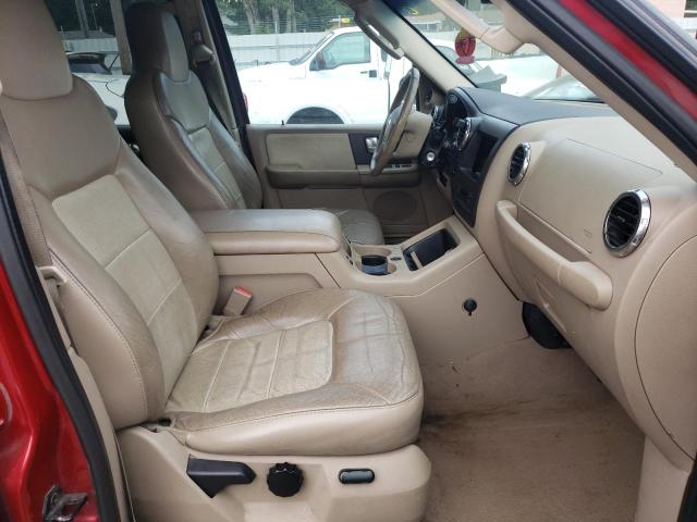 Photo 5 from auction – 2004 FORD EXPEDITION with VIN 1FMFU18L54LB72690