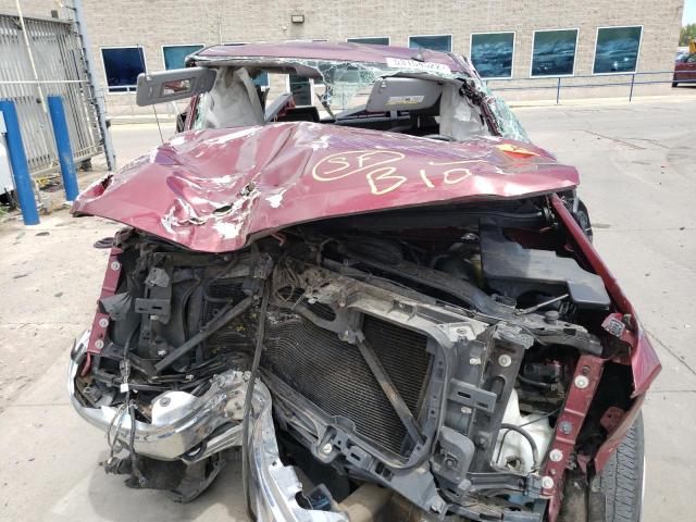 Photo 9 from auction – 2015 CHEVROLET SILVERADO with VIN 1GCVKREC9FZ243916