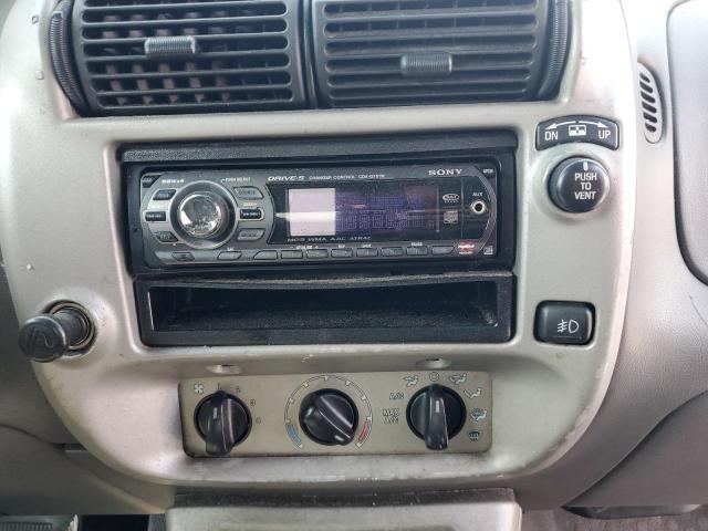 Photo 9 from auction – 2001 FORD EXPLORER S with VIN 1FMZU67E61UC60862