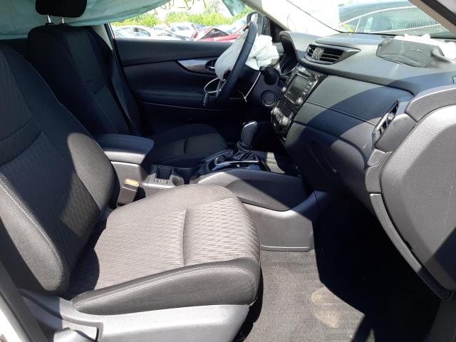 Photo 5 from auction – 2019 NISSAN ROGUE S with VIN KNMAT2MT5KP541311