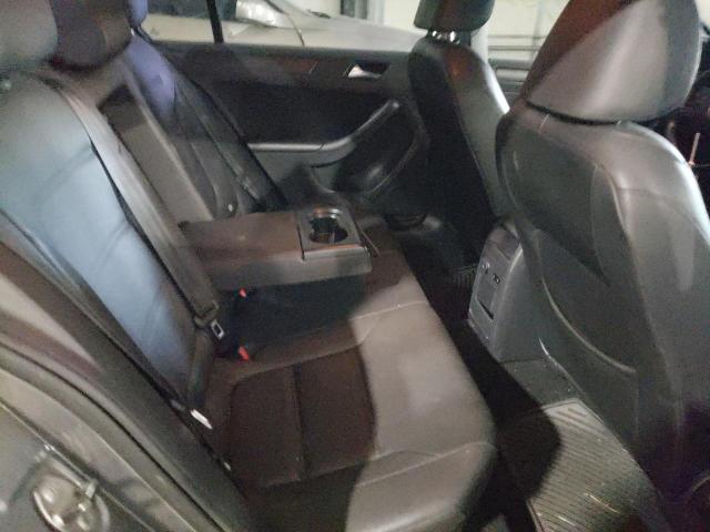 Photo 6 from auction – 2012 VOLKSWAGEN JETTA SE with VIN 3VWDP7AJ2CM033027
