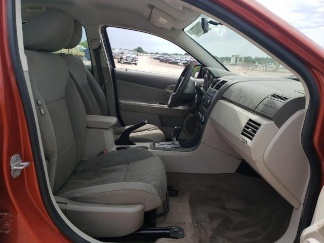 Photo 5 from auction – 2008 DODGE AVENGER SE with VIN 1B3LC46K88N210656
