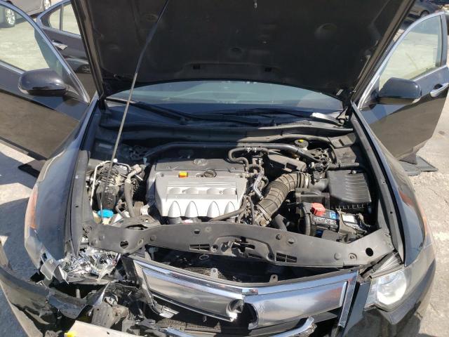 Photo 7 from auction – 2012 ACURA TSX TECH with VIN JH4CU2F61CC020557