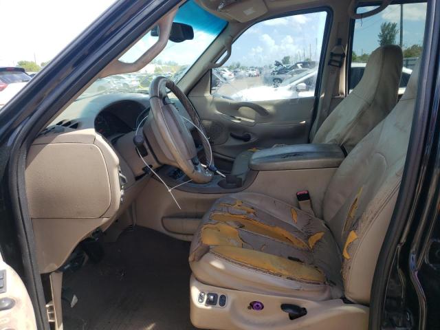Photo 5 from auction – 2000 FORD EXPEDITION with VIN 1FMRU17L2YLC41422
