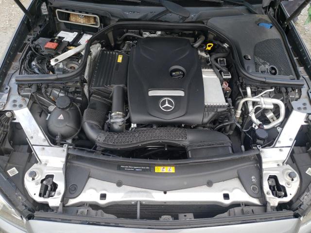 Photo 7 from auction – 2017 MERCEDES-BENZ E 300 with VIN WDDZF4JB0HA152885