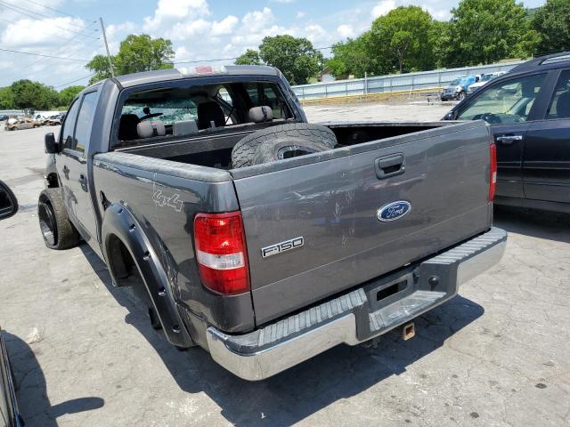 Photo 3 from auction – 2004 FORD F150 SUPER with VIN 1FTPW14574KC00683