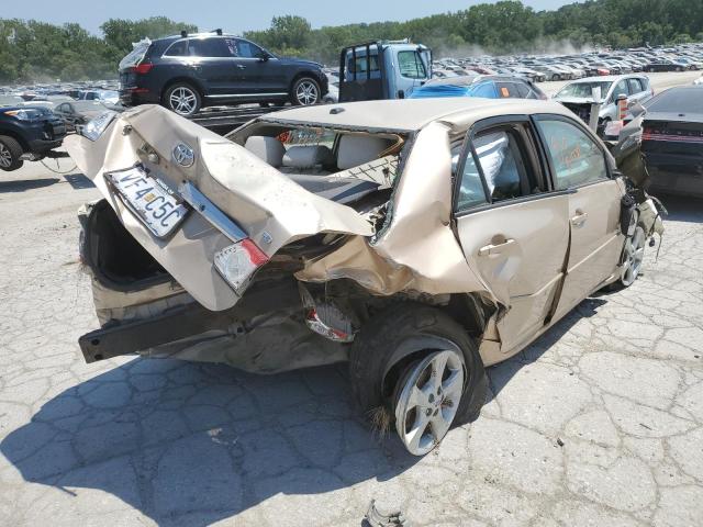 Photo 4 from auction – 2011 TOYOTA COROLLA BA with VIN 2T1BU4EE6BC630929