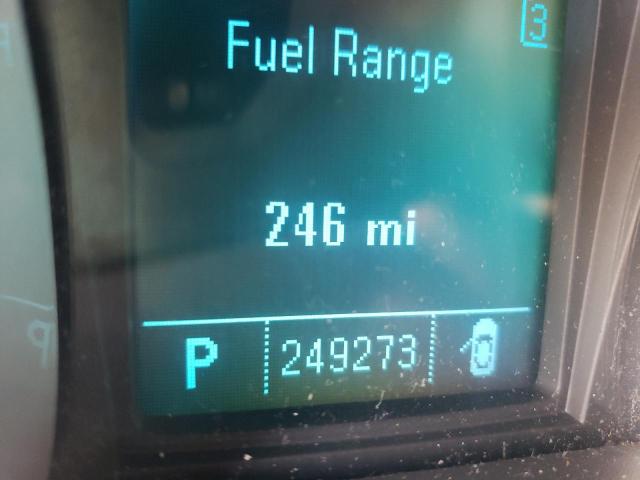 Photo 8 from auction – 2010 CHEVROLET EQUINOX LT with VIN 2CNALPEW4A6296548